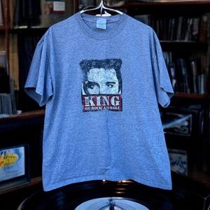 Elvis Presley T-Shirt